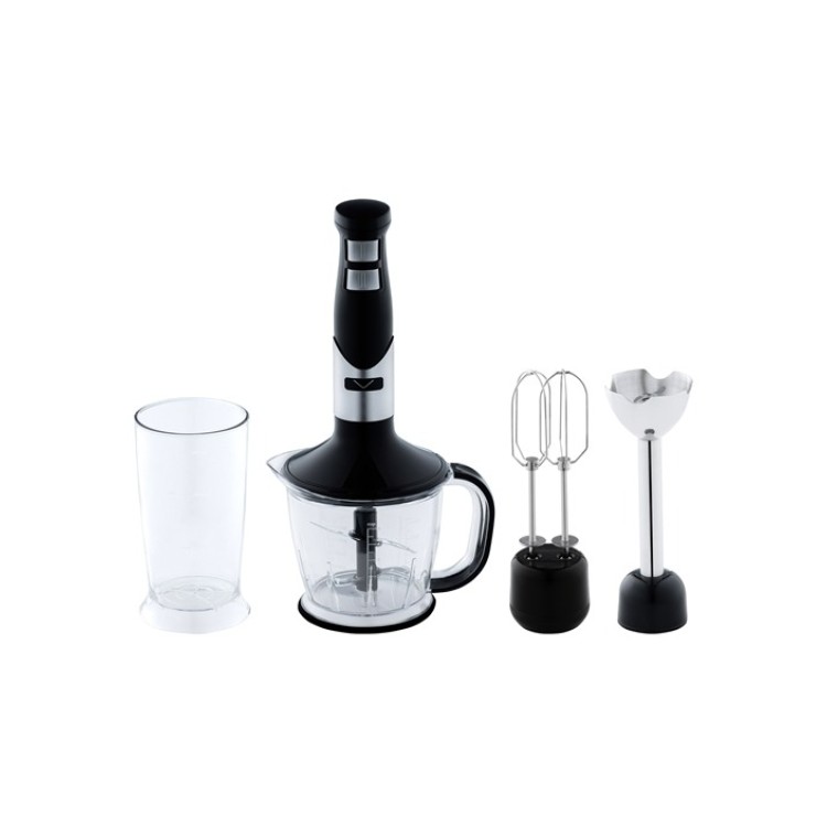Vestel Ziyafet 8500 X El Blender Seti