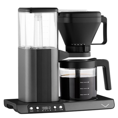 Vestel Brew 50 DX Filtre Kahve Makinesi