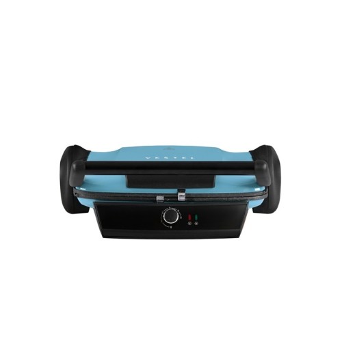 Vestel Retro T7000 Düş Mavisi Tost Makinesi