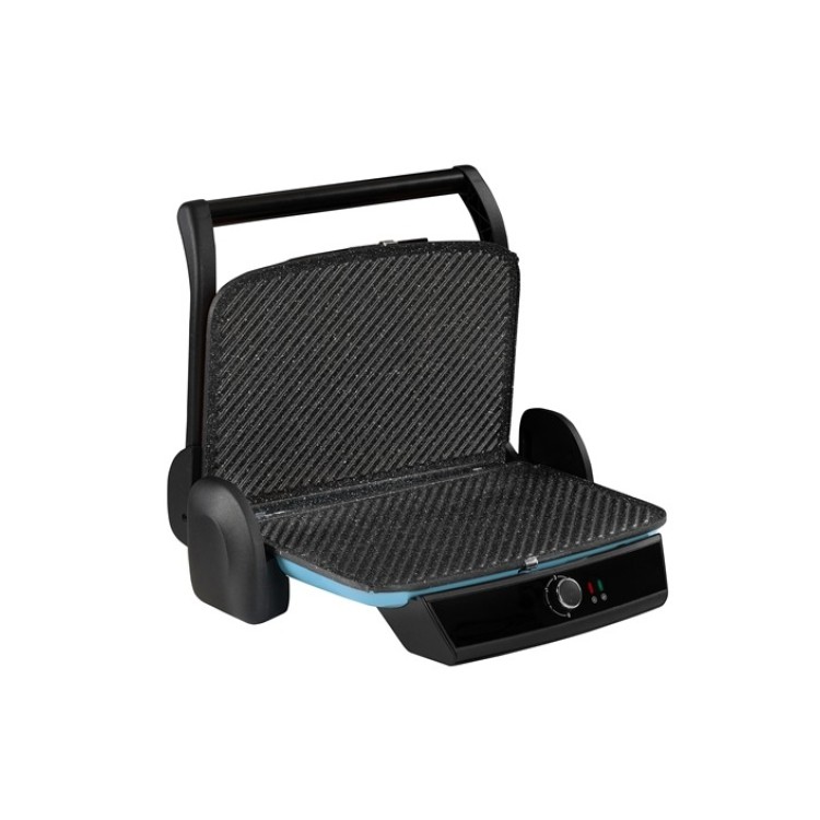 Vestel Retro T7000 Düş Mavisi Tost Makinesi