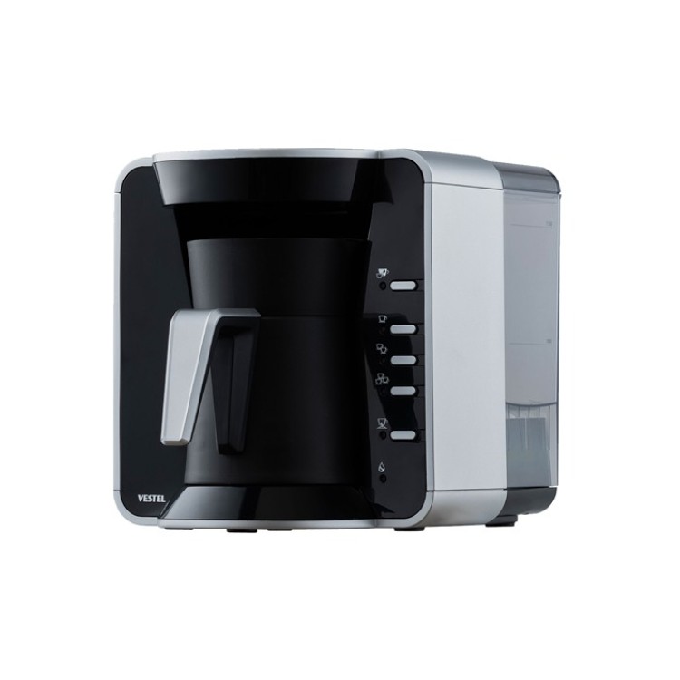 Vestel Sade GR915 Türk Kahve Makinesi