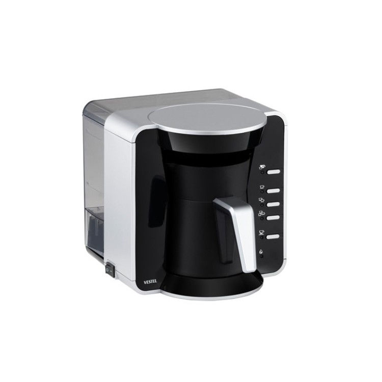 Vestel Sade GR915 Türk Kahve Makinesi