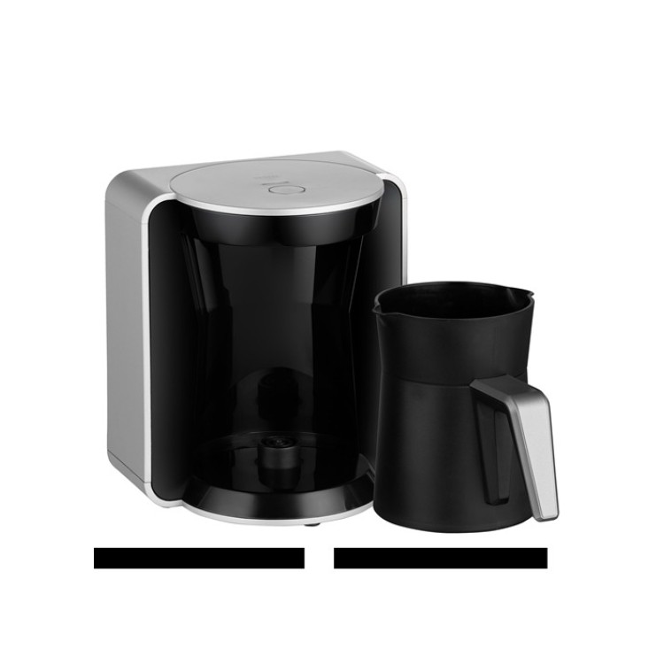 Vestel Sade GR815 Türk Kahve Makinesi