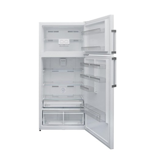 Vestel NF64012 E WIFI 586 Lt No-Frost Buzdolabı