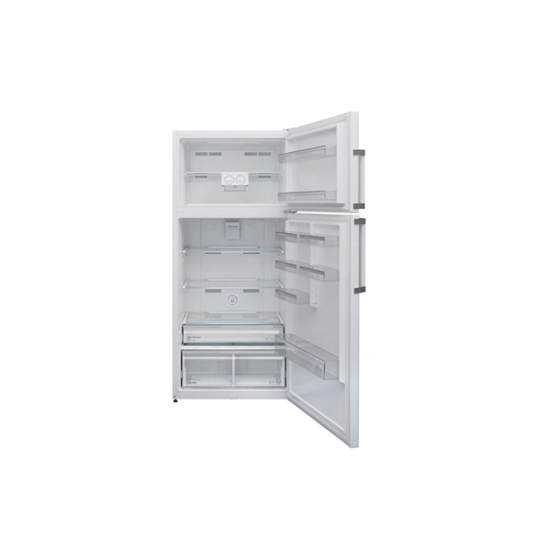 Vestel NF64012 E WIFI 586 Lt No-Frost Buzdolabı