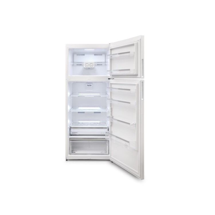 Vestel NF60011 523 Lt No-Frost Buzdolabı