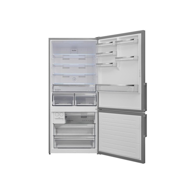 Vestel NFK72022 EX GI PRO WIFI 650 Lt No-Frost Buzdolabı