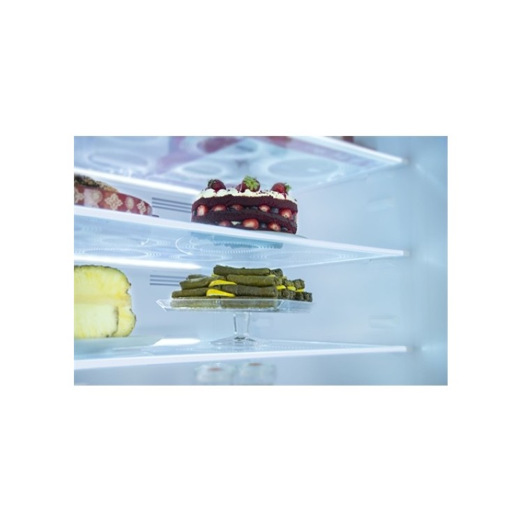 Vestel NFK72022 EX WIFI 650 Lt No-Frost Buzdolabı