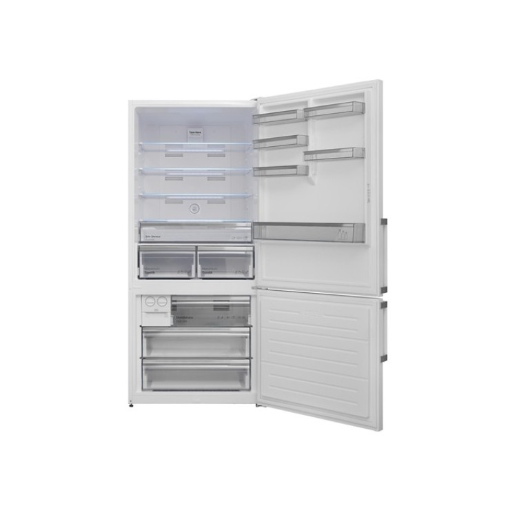 Vestel NFK72022 E WIFI 650 Lt No-Frost Buzdolabı