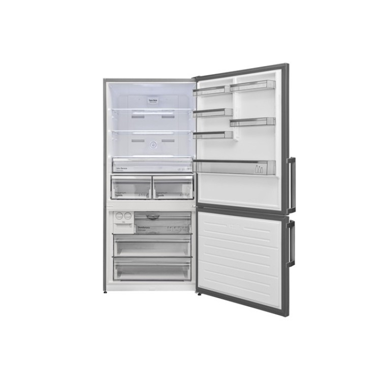 Vestel NFK64022 EX WIFI 588 Lt No-Frost Buzdolabı