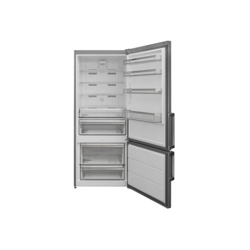 Vestel NFK60122 EX WIFI 533 Lt No-Frost Buzdolabı