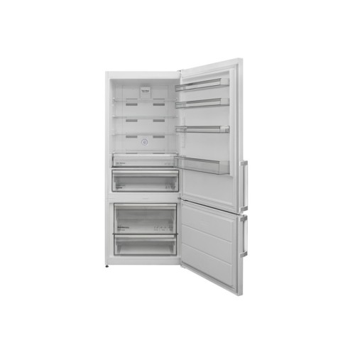 Vestel NFK60112 E WIFI 533 Lt No-Frost Buzdolabı