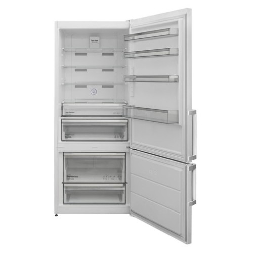 Vestel NFK60112 E WIFI 533 Lt No-Frost Buzdolabı