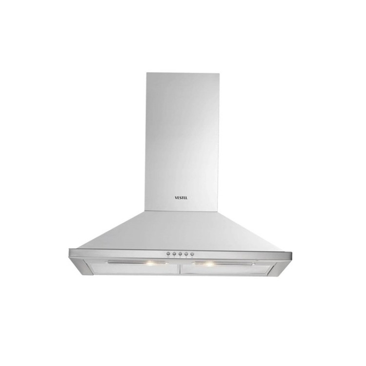 Vestel AD-6001 X Ankastre Davlumbaz