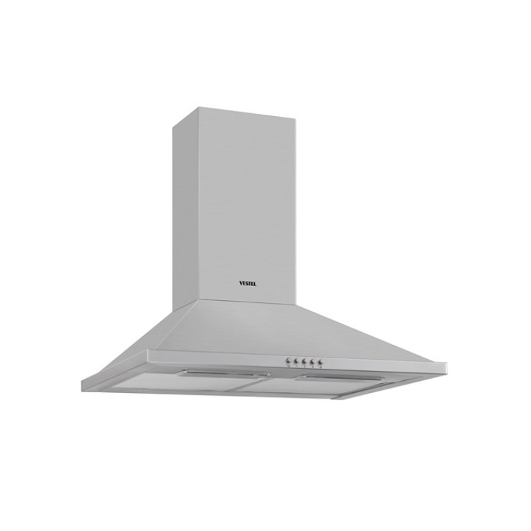 Vestel AD-6001 X Ankastre Davlumbaz