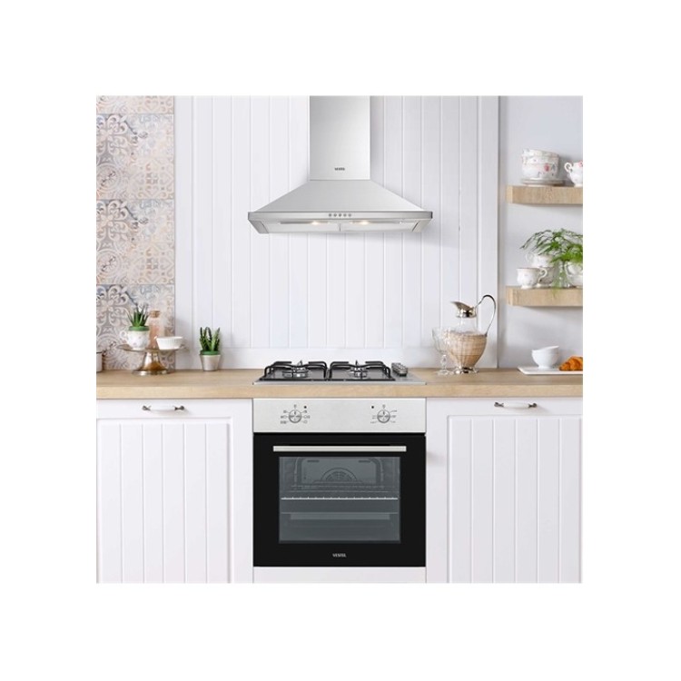 Vestel AD-6001 X Ankastre Davlumbaz