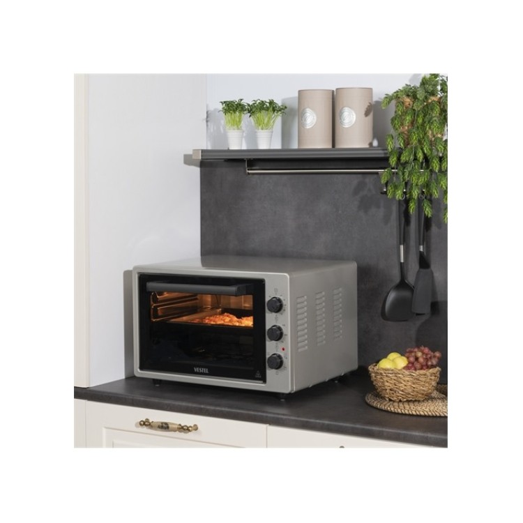 Vestel MF 42 MG Mini Fırın
