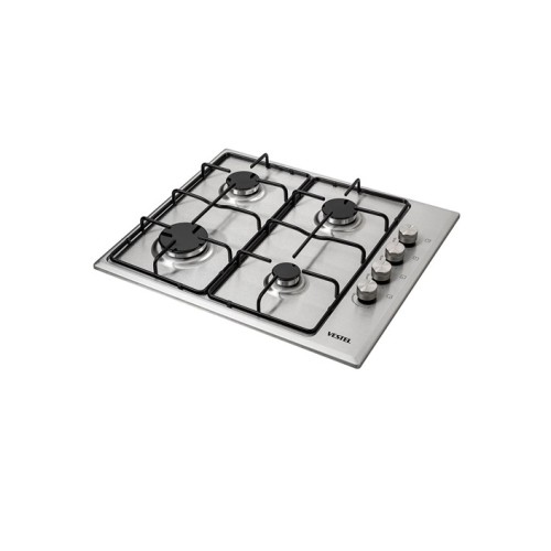 Vestel AO-6004 YX-DG Ankastre Ocak