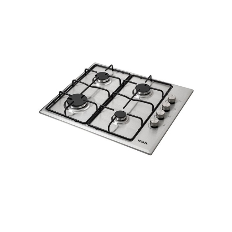 Vestel AO-6004 YX-DG Ankastre Ocak