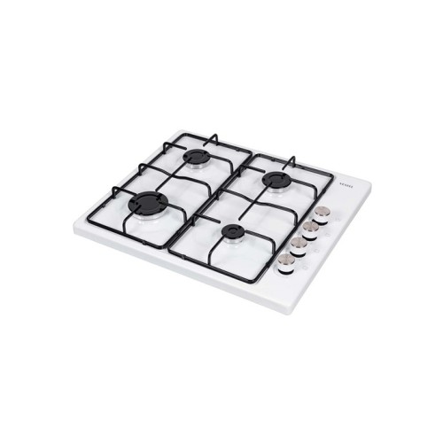 Vestel SO-6004 B DG 60 cm 4 Gözü Gazlı Set Üstü Ocak