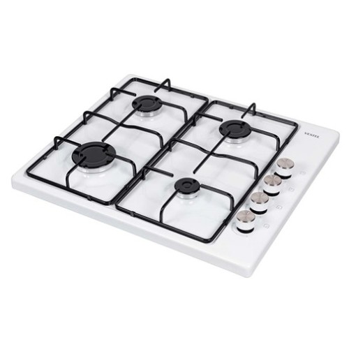 Vestel SO-6004 B DG 60 cm 4 Gözü Gazlı Set Üstü Ocak