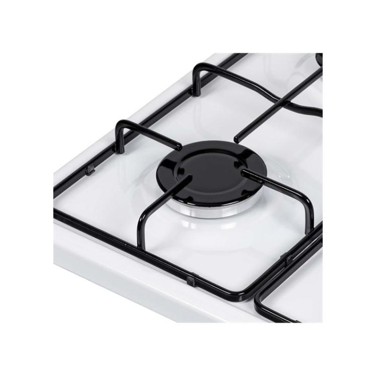 Vestel SO-6004 B DG 60 cm 4 Gözü Gazlı Set Üstü Ocak