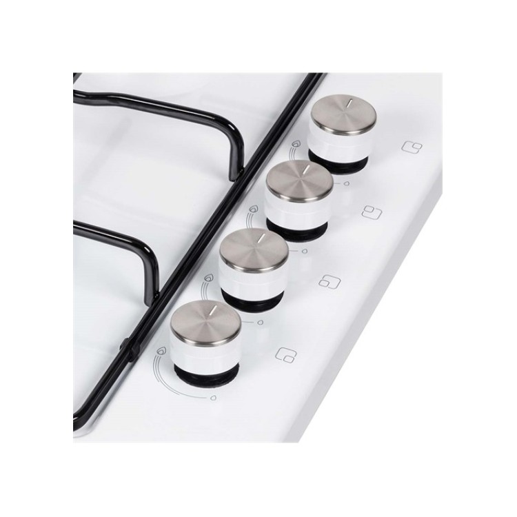 Vestel SO-6004 B DG 60 cm 4 Gözü Gazlı Set Üstü Ocak