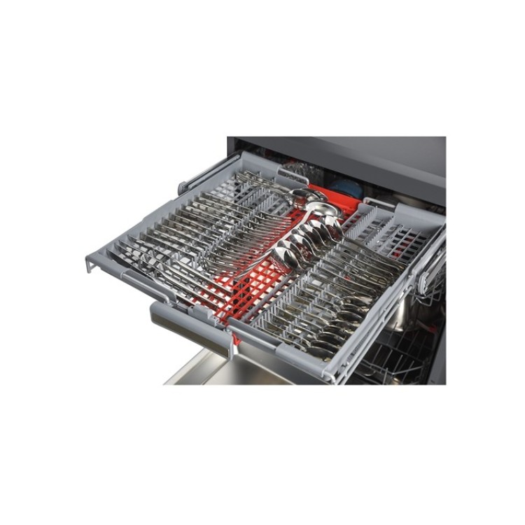 Vestel BMA 9001 9 Programlı Ankastre Bulaşık Makinesi