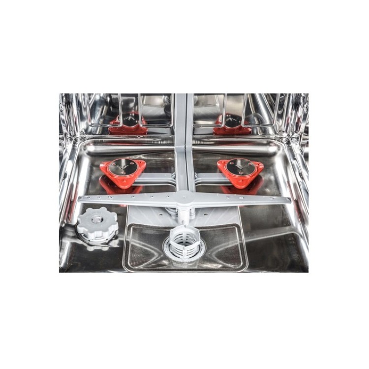 Vestel BMA 9001 9 Programlı Ankastre Bulaşık Makinesi