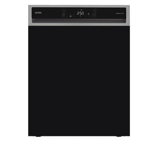 Vestel BMA 6402 X WIFI 6 Programlı Ankastre Bulaşık Makinesi