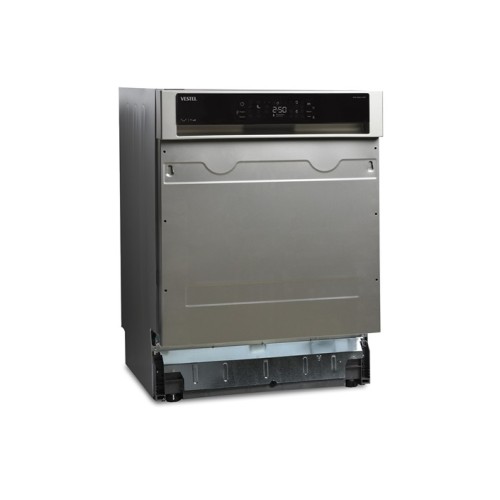 Vestel BMA 6402 X WIFI 6 Programlı Ankastre Bulaşık Makinesi