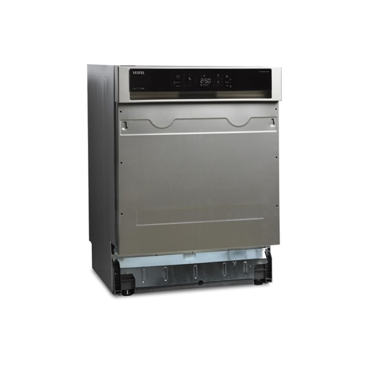 Vestel BMA 6402 X WIFI 6 Programlı Ankastre Bulaşık Makinesi