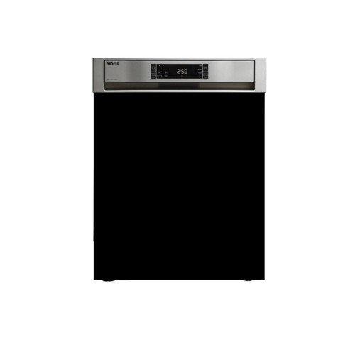 Vestel BMA 4202 X WIFI 4 Programlı Ankastre Bulaşık Makinesi