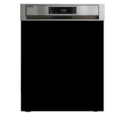 Vestel BMA 4202 X WIFI 4 Programlı Ankastre Bulaşık Makinesi