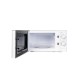 Vestel MD 20 YMB Beyaz 20 Lt Mikrodalga Fırın