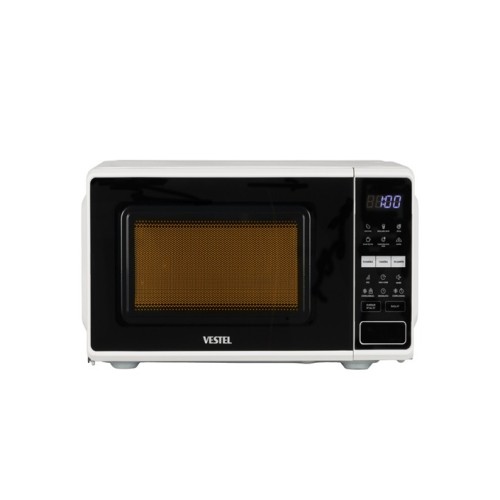 Vestel MD 20 YDB 20 Lt Beyaz Mikrodalga Fırın