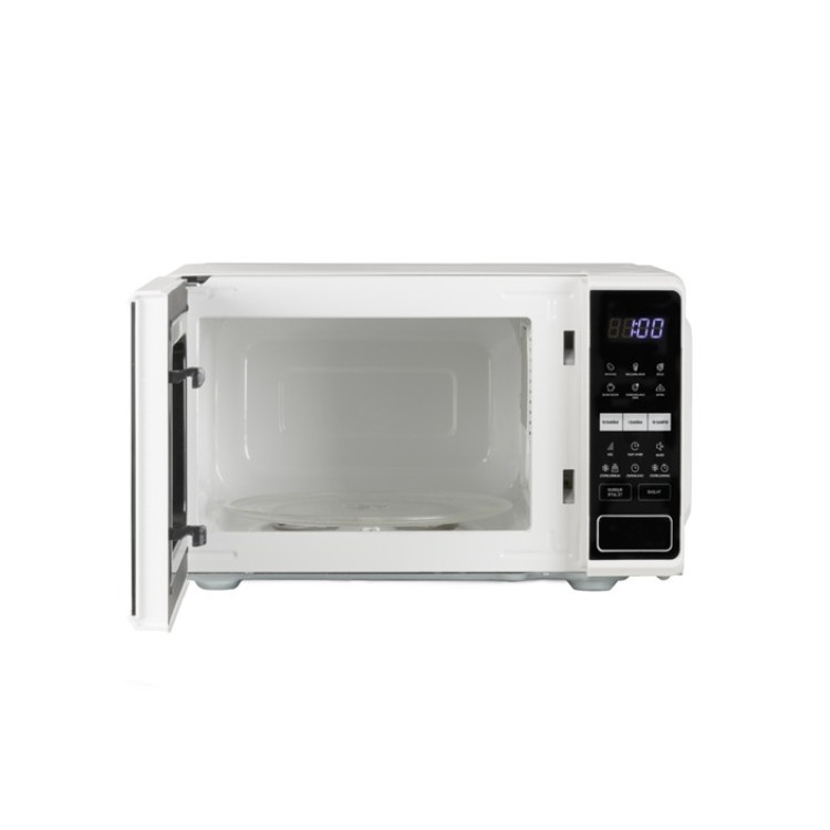 Vestel MD 20 YDB 20 Lt Beyaz Mikrodalga Fırın