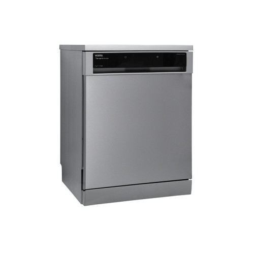 Vestel BM 10502 X GI Pro WIFI 10 Program Bulaşık Makinesi