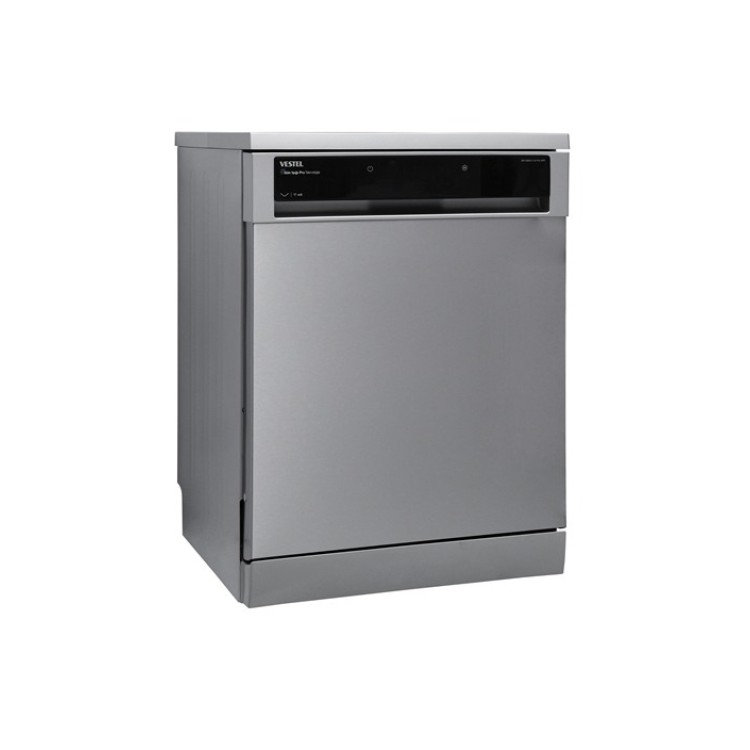 Vestel BM 10502 X GI Pro WIFI 10 Program Bulaşık Makinesi