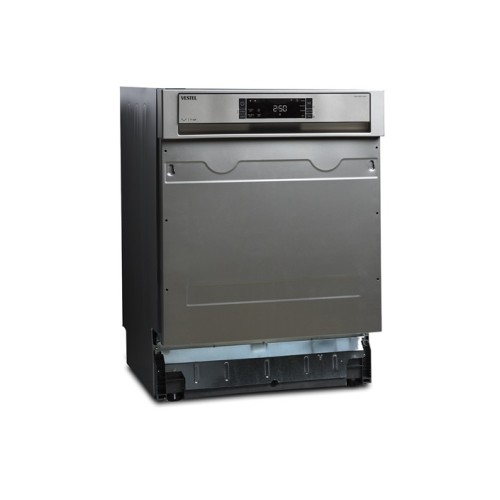 Vestel BMA 4202 X WIFI 4 Programlı Ankastre Bulaşık Makinesi