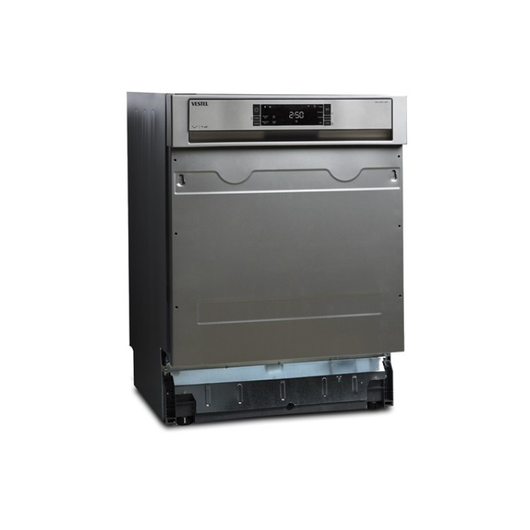 Vestel BMA 4202 X WIFI 4 Programlı Ankastre Bulaşık Makinesi