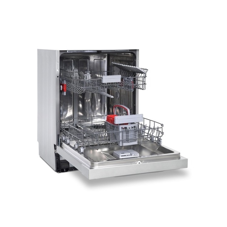 Vestel BMA 4202 X WIFI 4 Programlı Ankastre Bulaşık Makinesi