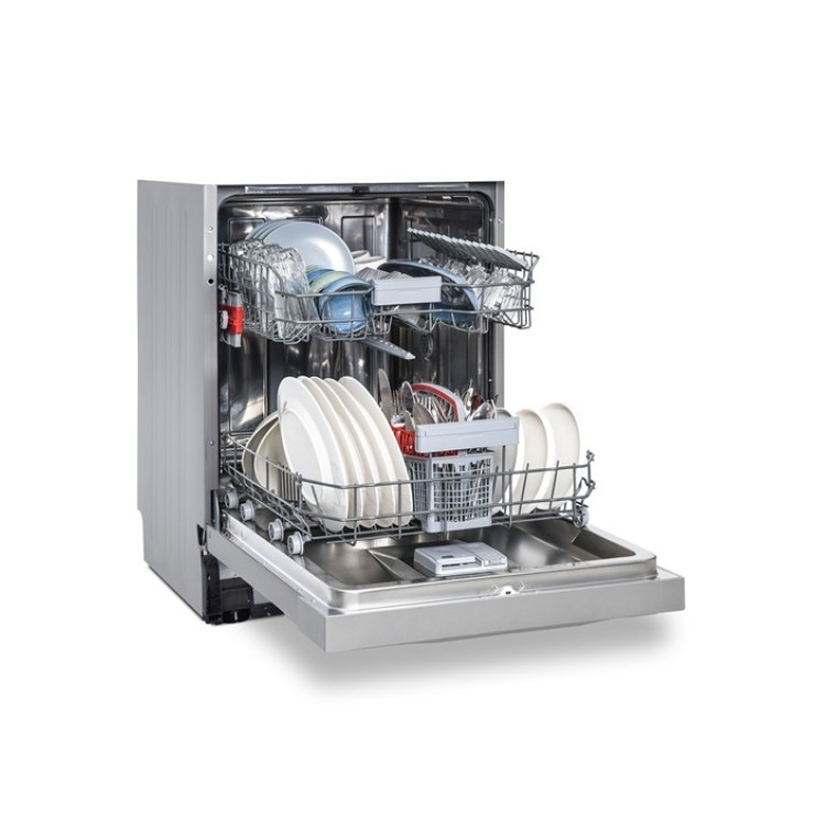 Vestel BMA 4202 X WIFI 4 Programlı Ankastre Bulaşık Makinesi