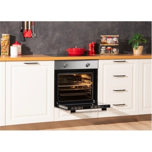 Vestel AF-5661 YX Ankastre Fırın