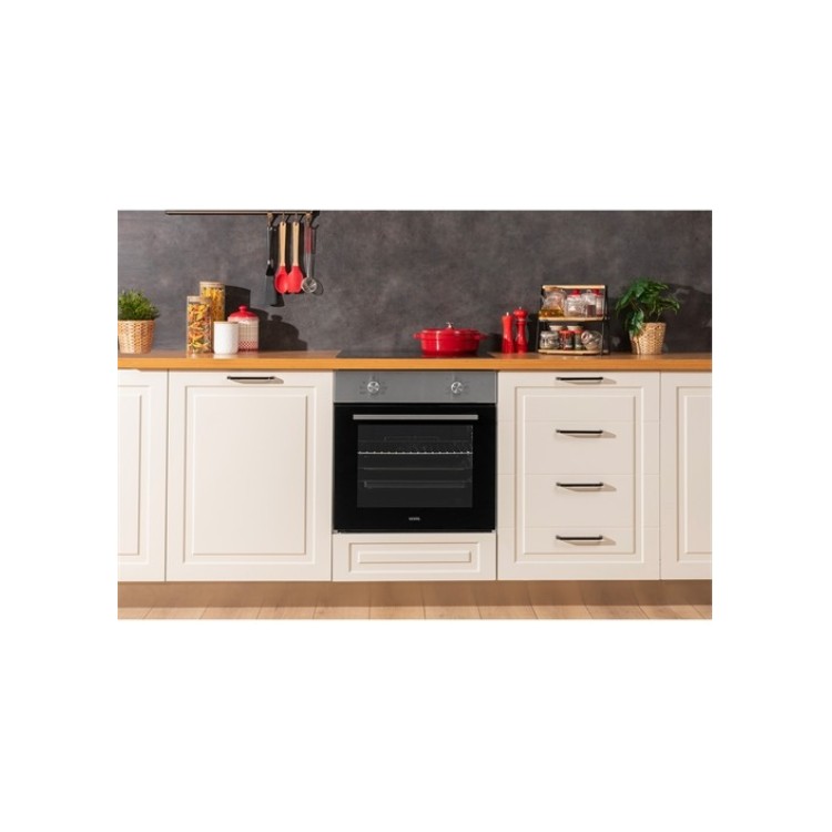 Vestel AF-5661 YX Ankastre Fırın