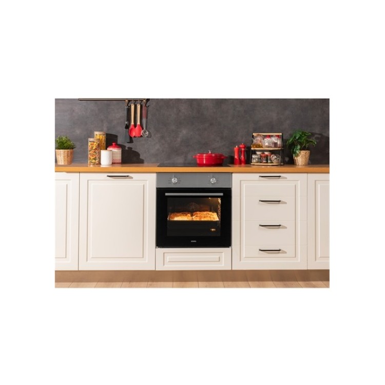 Vestel AF-5661 YX Ankastre Fırın