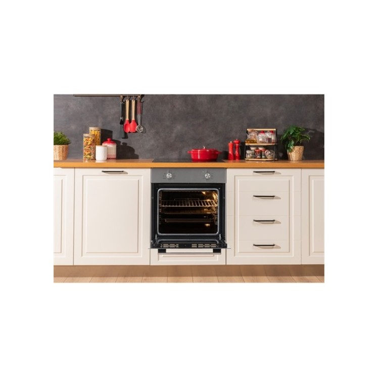 Vestel AF-5661 YX Ankastre Fırın