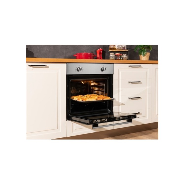 Vestel AF-5661 YX Ankastre Fırın