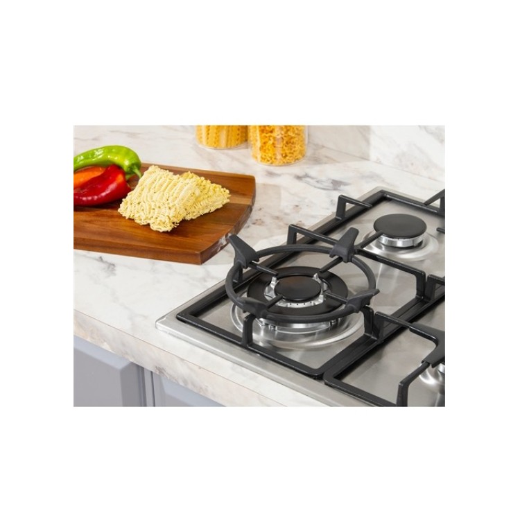 Vestel AO-6004 X-DW Ankastre Ocak