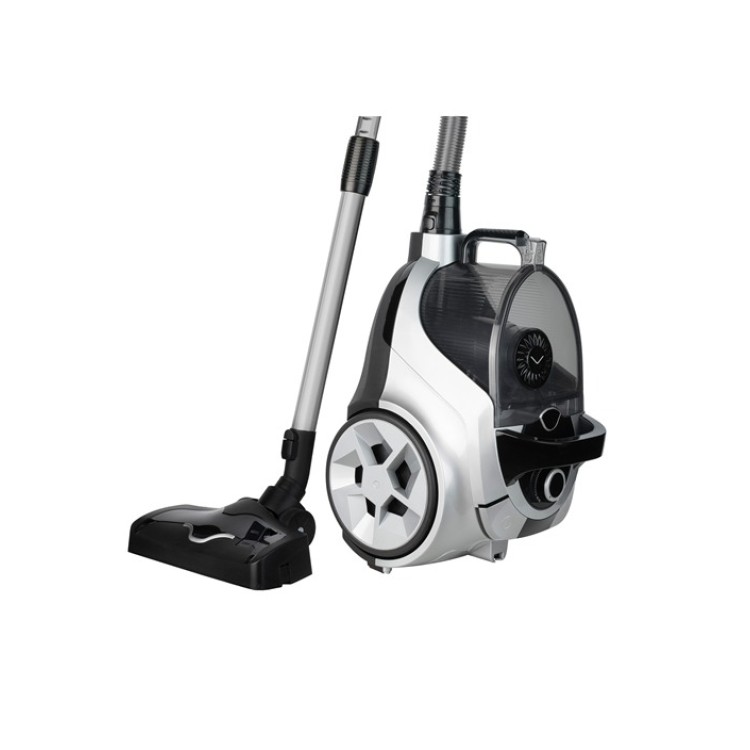 Vestel H50 G Toz Torbasız Elektrikli Süpürge